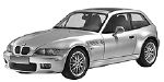 BMW E36-7 P0BBC Fault Code