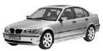 BMW E46 P0BBC Fault Code