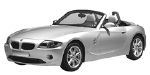 BMW E85 P0BBC Fault Code