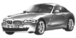 BMW E86 P0BBC Fault Code