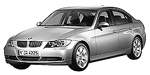 BMW E90 P0BBC Fault Code