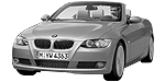 BMW E93 P0BBC Fault Code